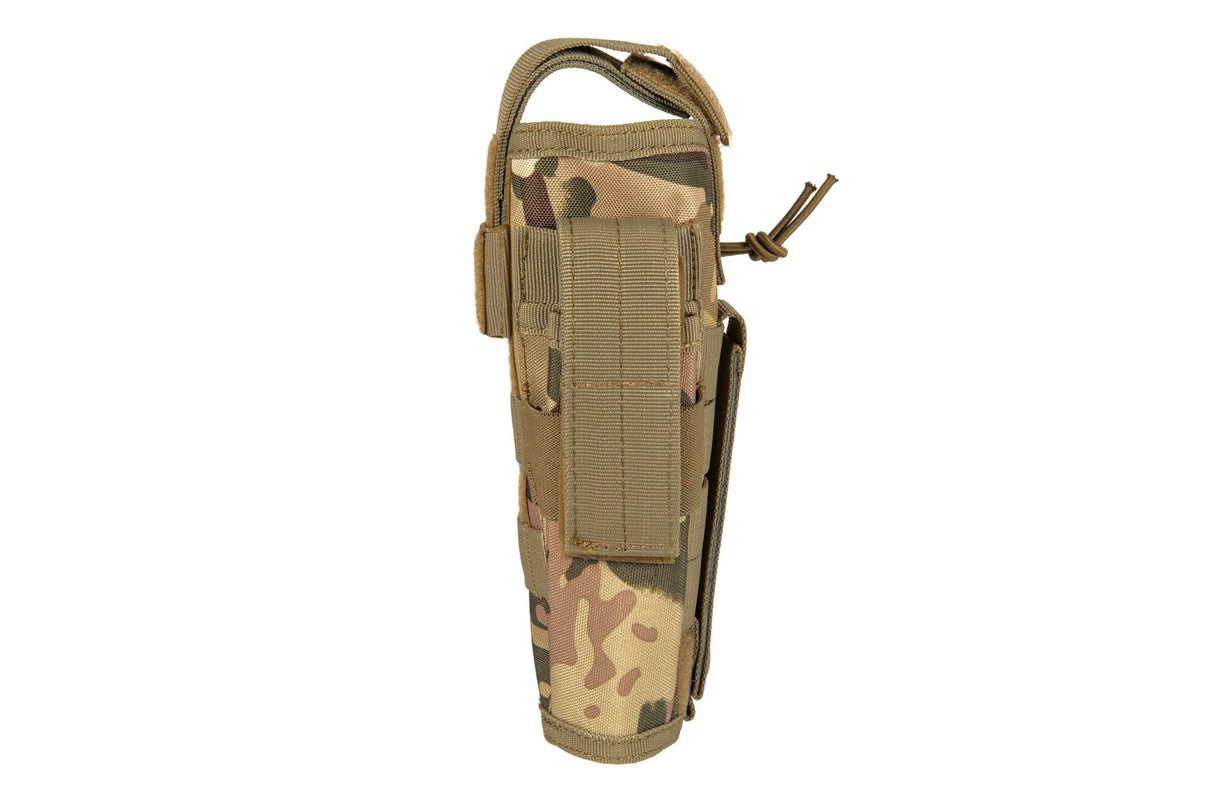 Universelles Pistolholster - MC Camo