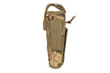 Universelles Pistolholster - MC Camo