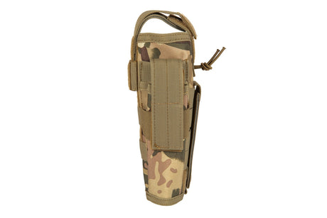 Universelles Pistolholster - MC Camo