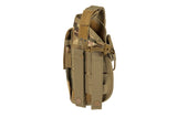 Universelles Pistolholster - MC Camo