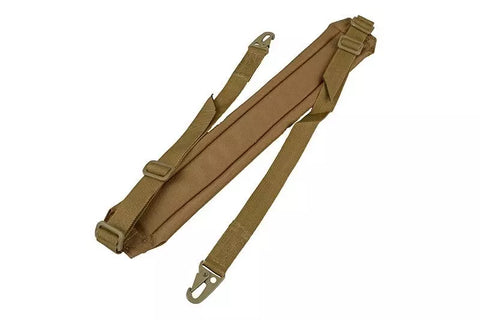 2-Point sling - TAN