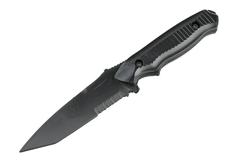 BC141 DUMMY KNIV
