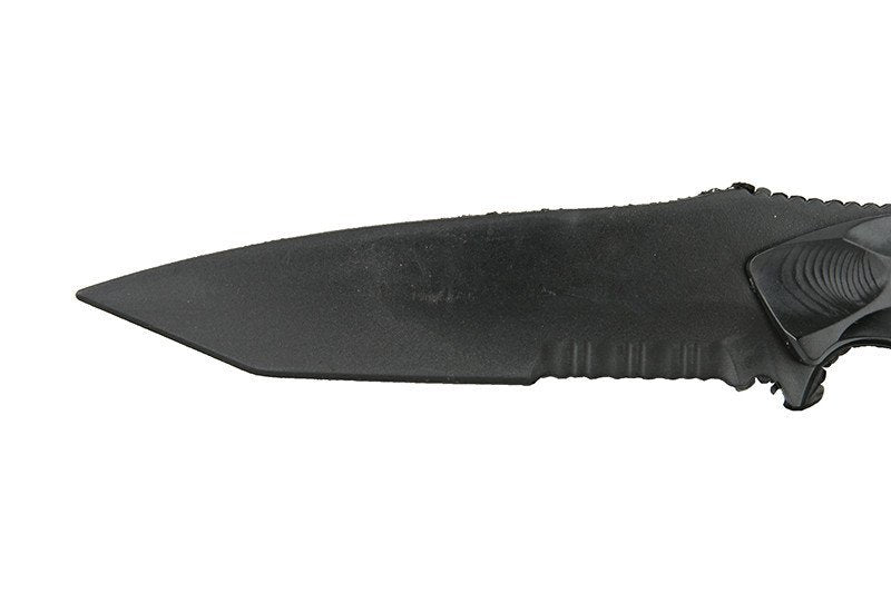 BC141 DUMMY KNIV