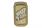 WHOOP ASS PATCH