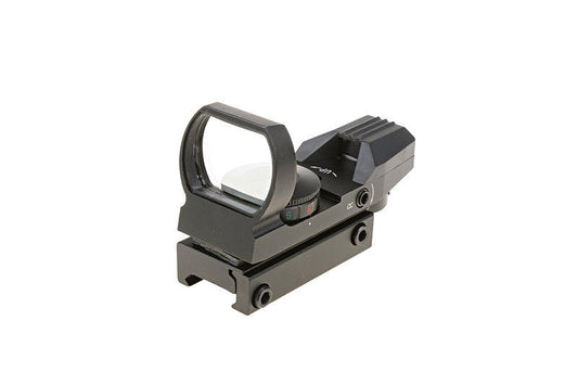 OPEN REFLEX SIGHT - BLACK