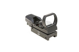 OPEN REFLEX SIGHT - SORT