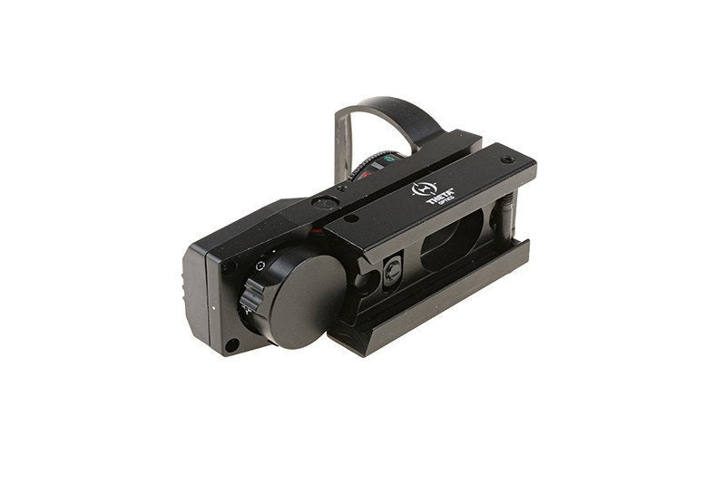 OPEN REFLEX SIGHT - BLACK