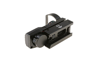 OPEN REFLEX SIGHT - BLACK
