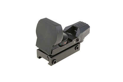 OPEN REFLEX SIGHT - BLACK