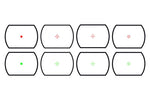 OPEN REFLEX SIGHT - SORT