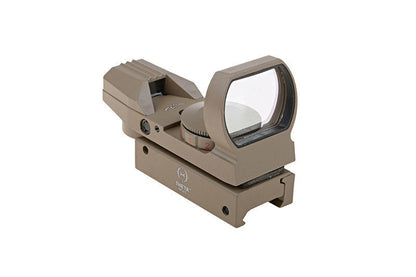 OPEN REFLEX SIGHT - TAN