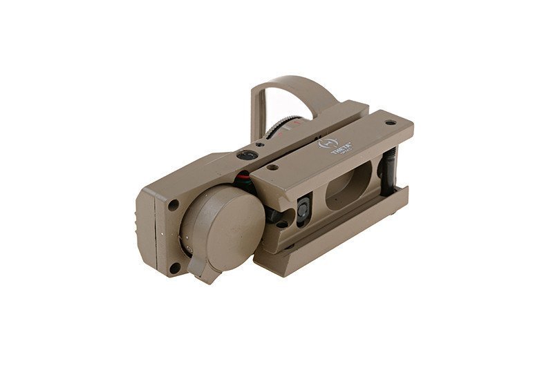 OPEN REFLEX SIGHT - TAN