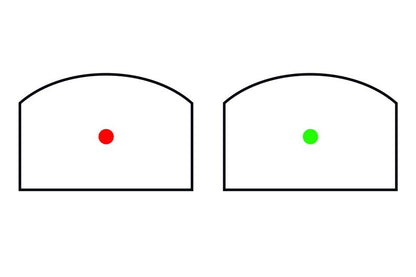 MICRO RED DOT