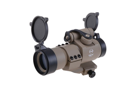 BATTLE REFLEX SIGHT - TAN