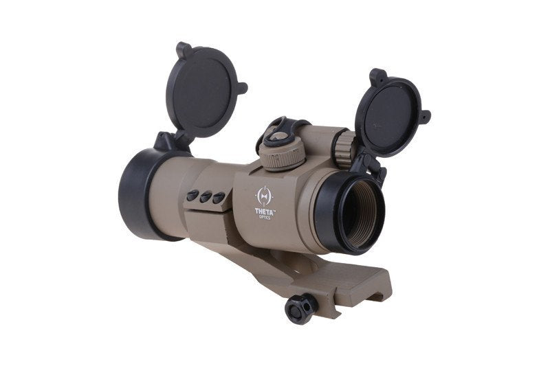 BATTLE REFLEX SIGHT - TAN