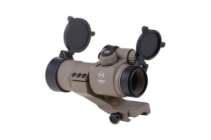 BATTLE REFLEX SIGHT - TAN