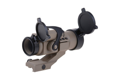 BATTLE REFLEX SIGHT - TAN