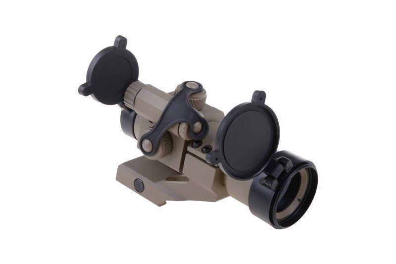 BATTLE REFLEX SIGHT - TAN