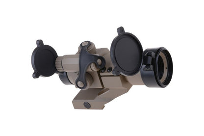 BATTLE REFLEX SIGHT - TAN