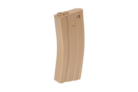 30 RODS REAL-CAP MAGAZINE M4/M16