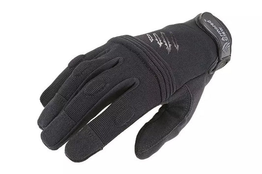 Armored Claw CovertPro Handske - Sort