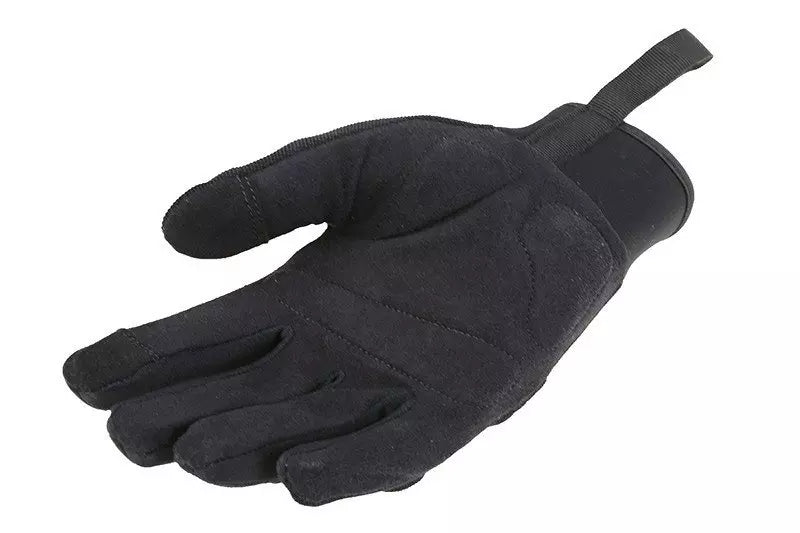 Armored Claw CovertPro Handske - Sort