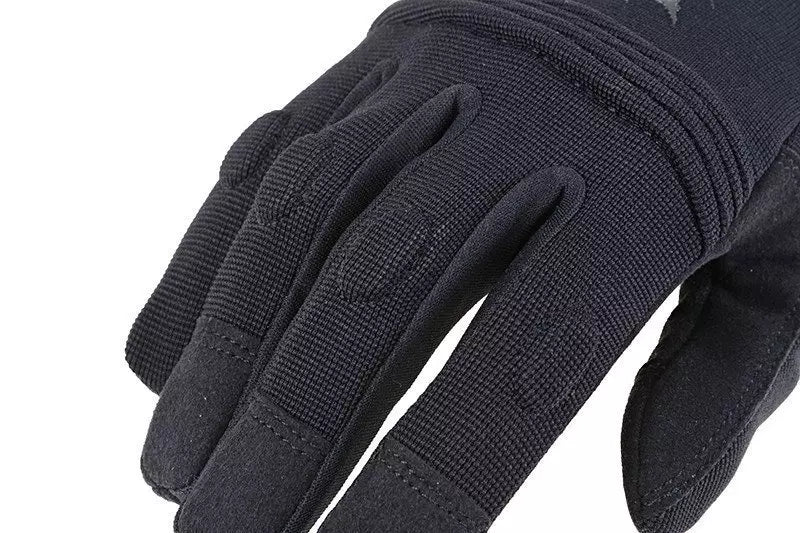 Armored Claw CovertPro Handske - Sort