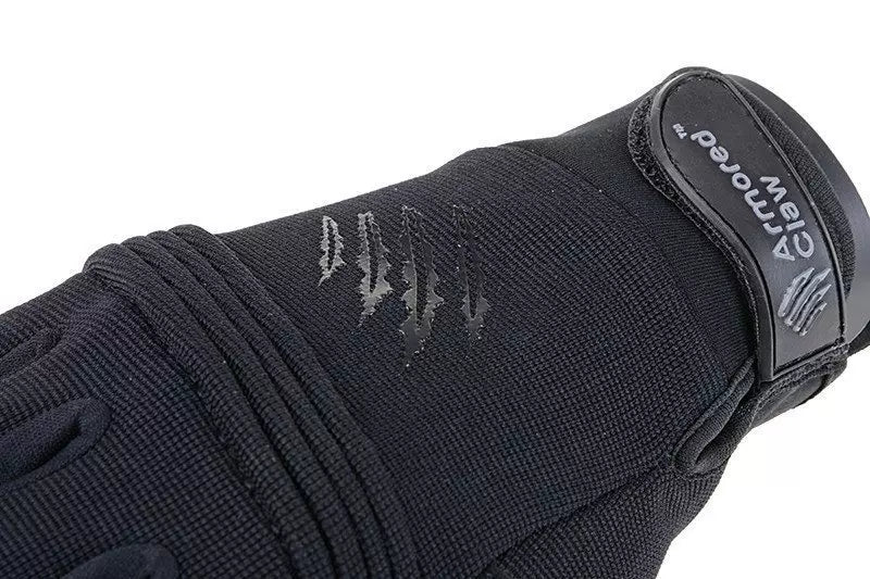 Armored Claw CovertPro Handske - Sort