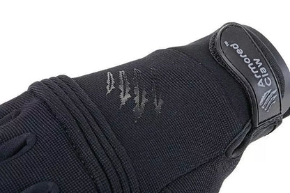 Armored Claw CovertPro Handske - Sort