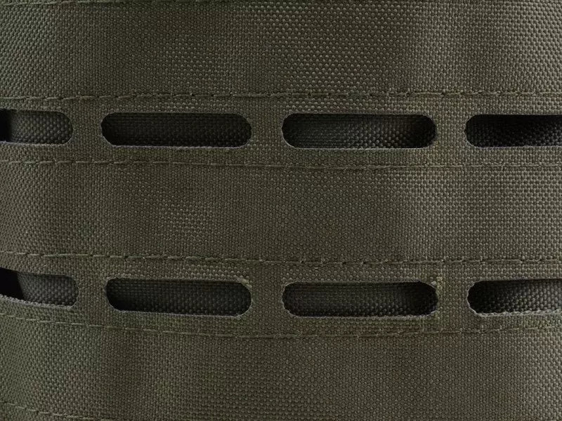Assault Rygsæk (Laser Cut) – Olive