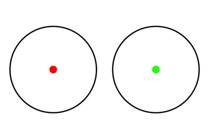 Red Dot Reflex Sight