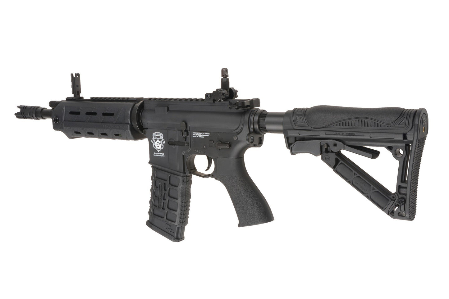 M4 G26 BLOWBACK 