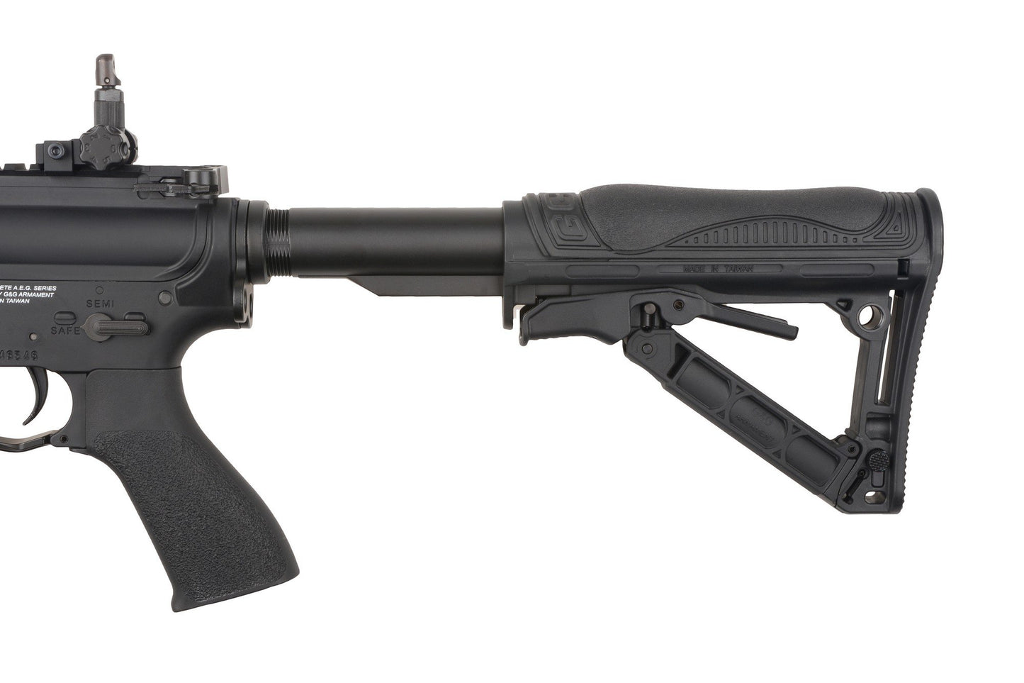 M4 G26 BLOWBACK 