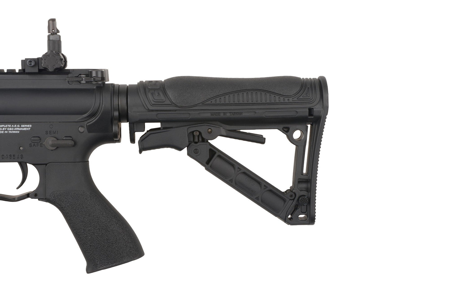 M4 G26 BLOWBACK 