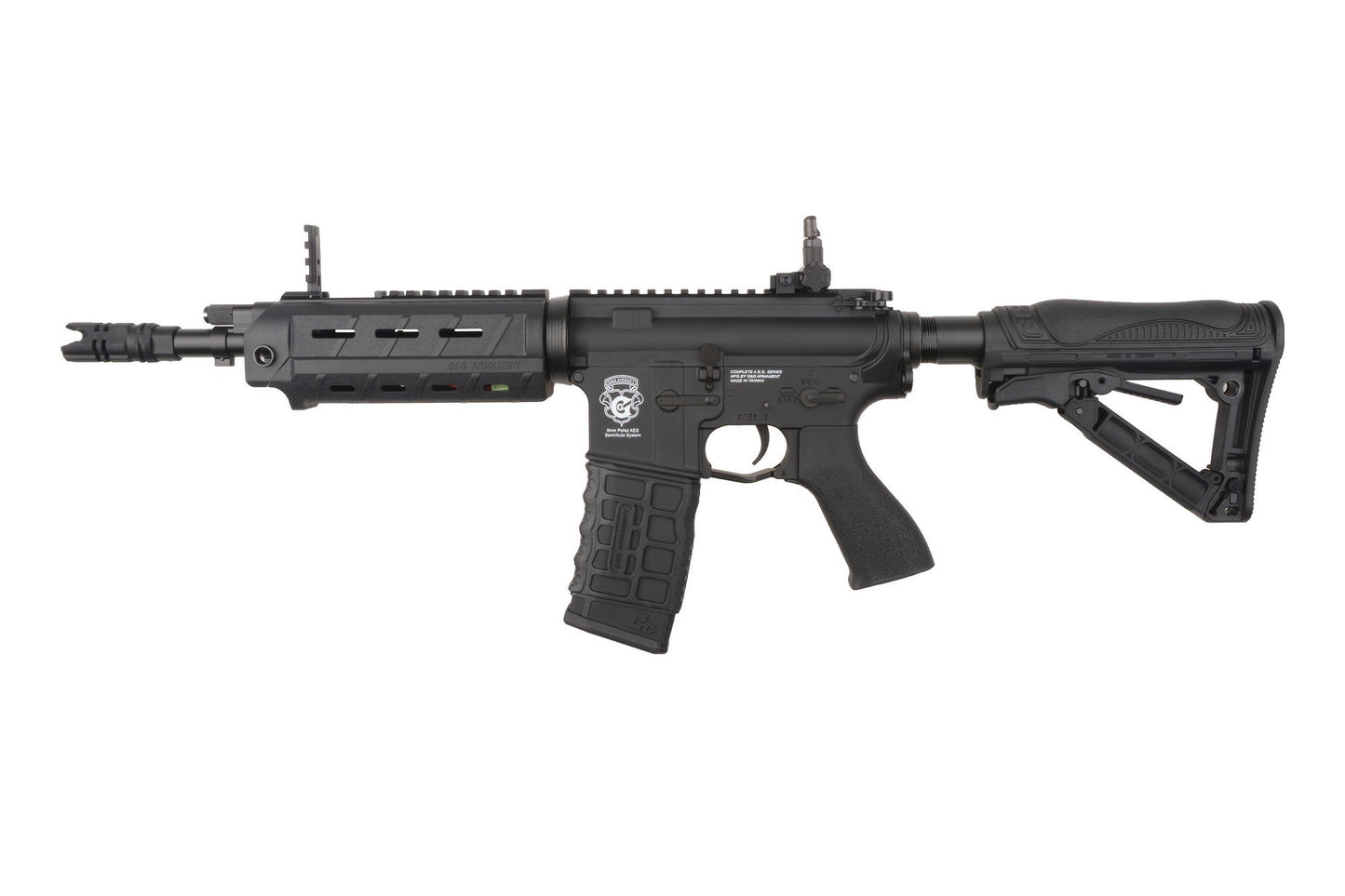 M4 G26 BLOWBACK 