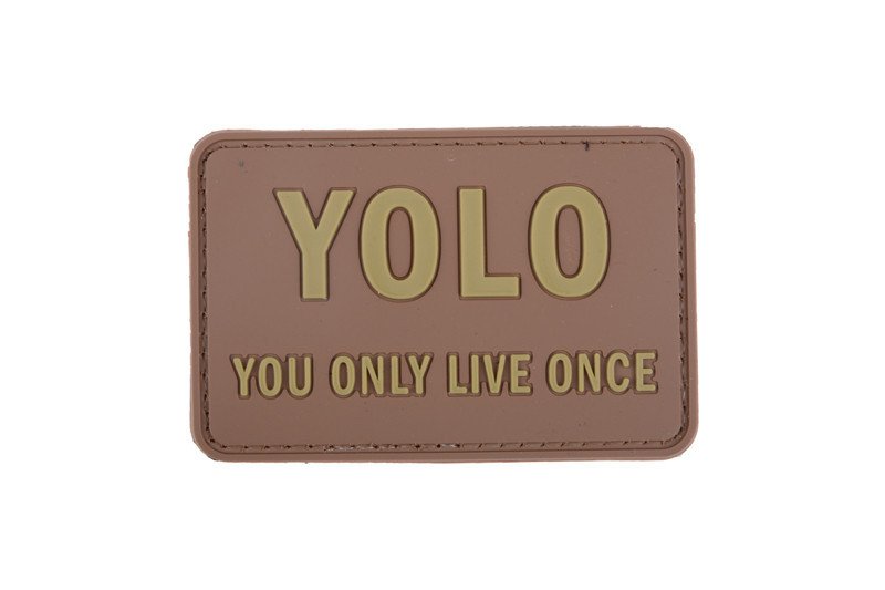 3D PATCH - YOLO