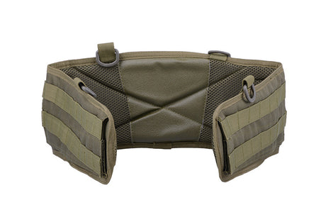 Molle Taktischer Gürtel - Oliv