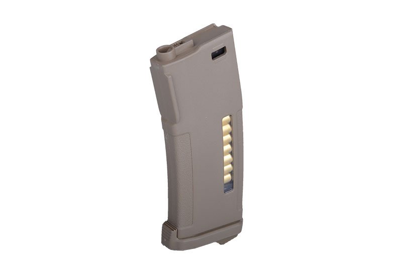 1 PCS EPM MID-CAP M4/M16 MAGAZINE