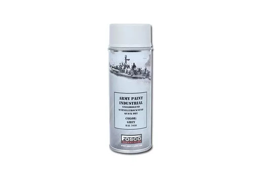 SPRAY PAINT - GRAY