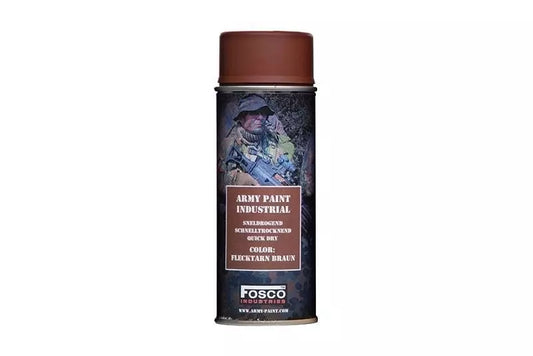 SPRAY PAINT - FLECKTARN BROWN