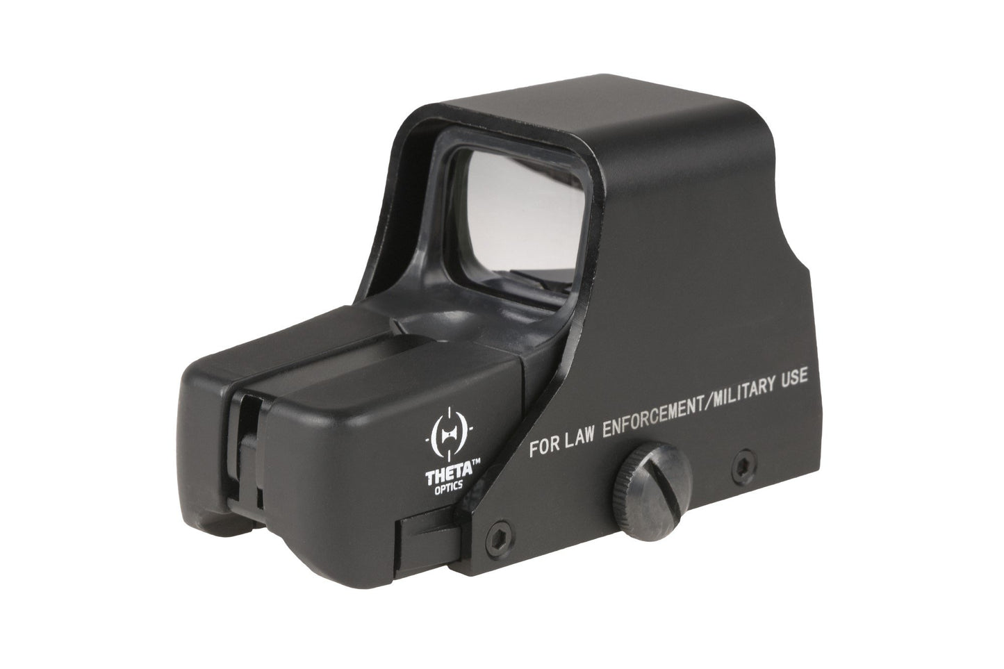 RED DOT SIGHT - BLACK