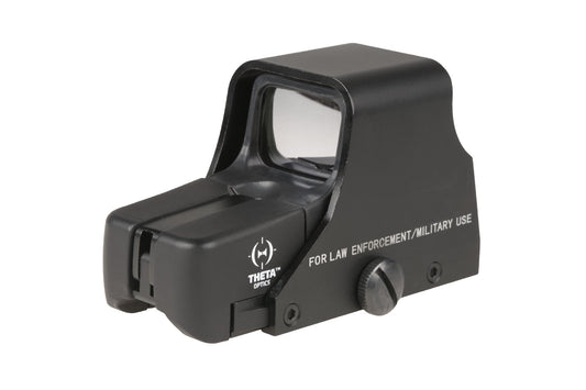 RED DOT SIGHT - BLACK