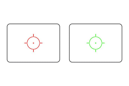 XTO RED DOT SIGTE