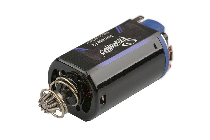 Hochgeschwindigkeits Gen.2 Motor - Kurz