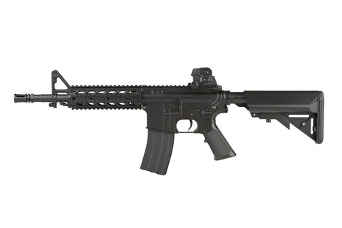 SRT-20 Assault Rifle 