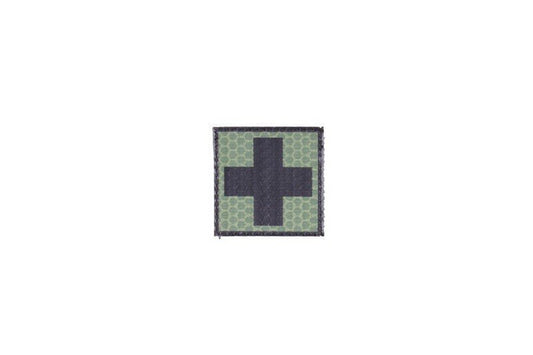 IR PATCH - MEDICAL CROSS
