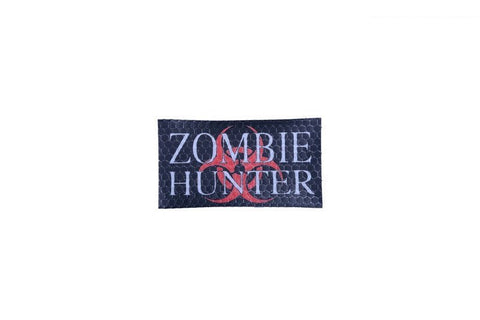 IR PATCH - ZOMBIE HUNTER