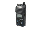 MANUAL DUAL BAND BAOFENG UV-82 RADIO - (VHF/UHF)