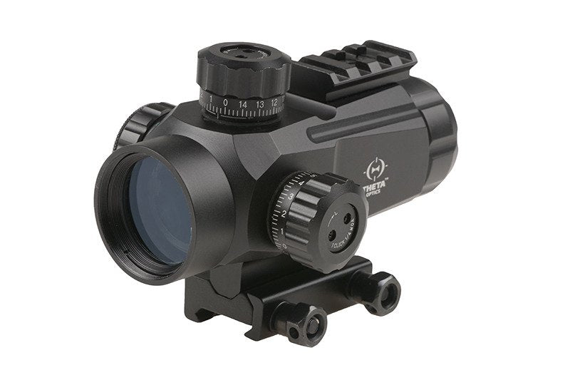 Monolith Red Dot Sight