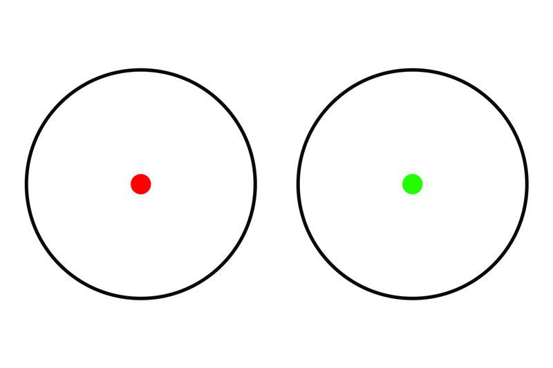 Monolith Red Dot Sight